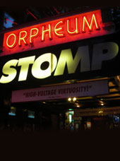 Orpheum Theater